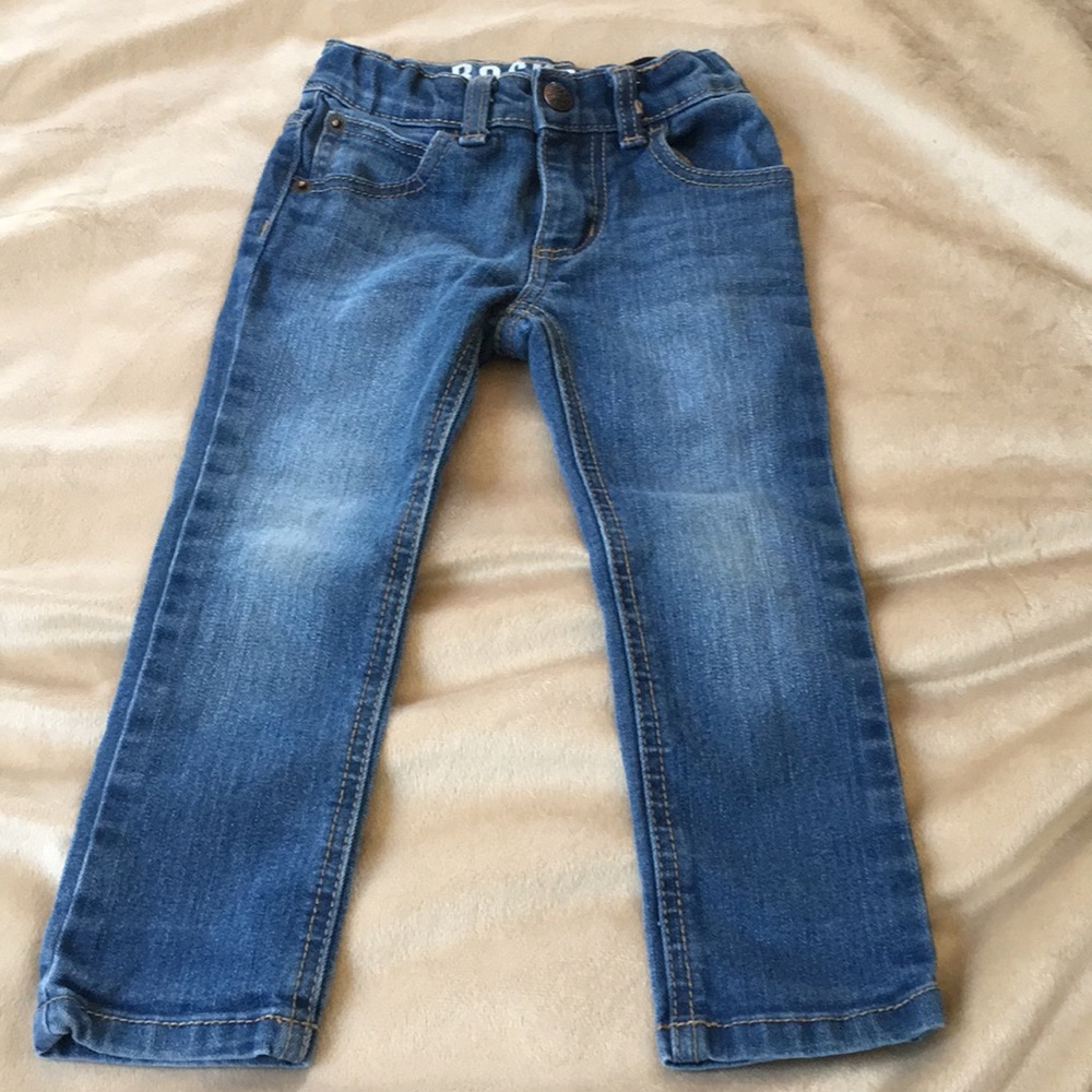Boys Jeans